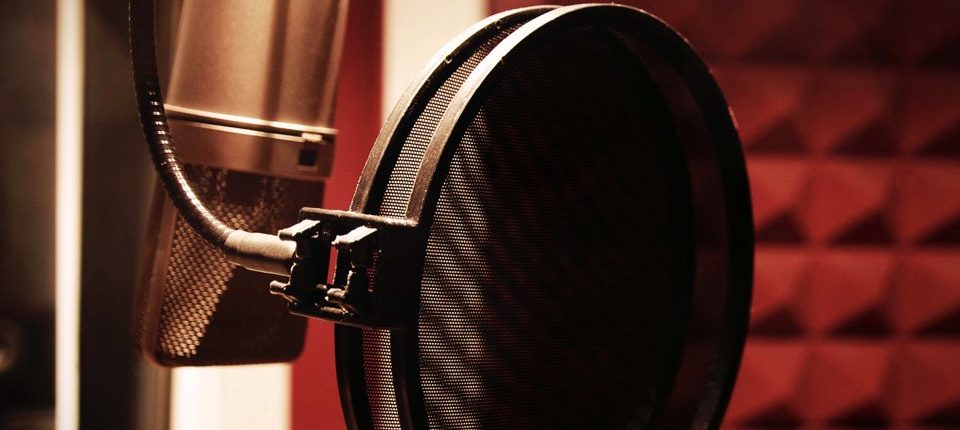 STUDIO-REGISTRAZIONE-Audio Recording, Editing, Mixing, Mastering, Post Produzione, Doppiaggio