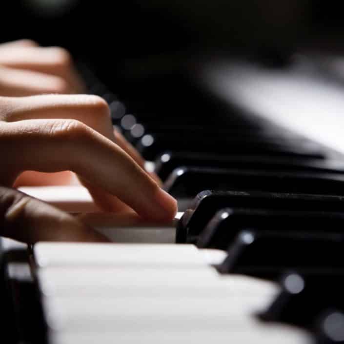 CORSI DI MUSICA E AUDIO-Corso Pianoforte, Lezioni di Musica, Corso Tecnico del Suono